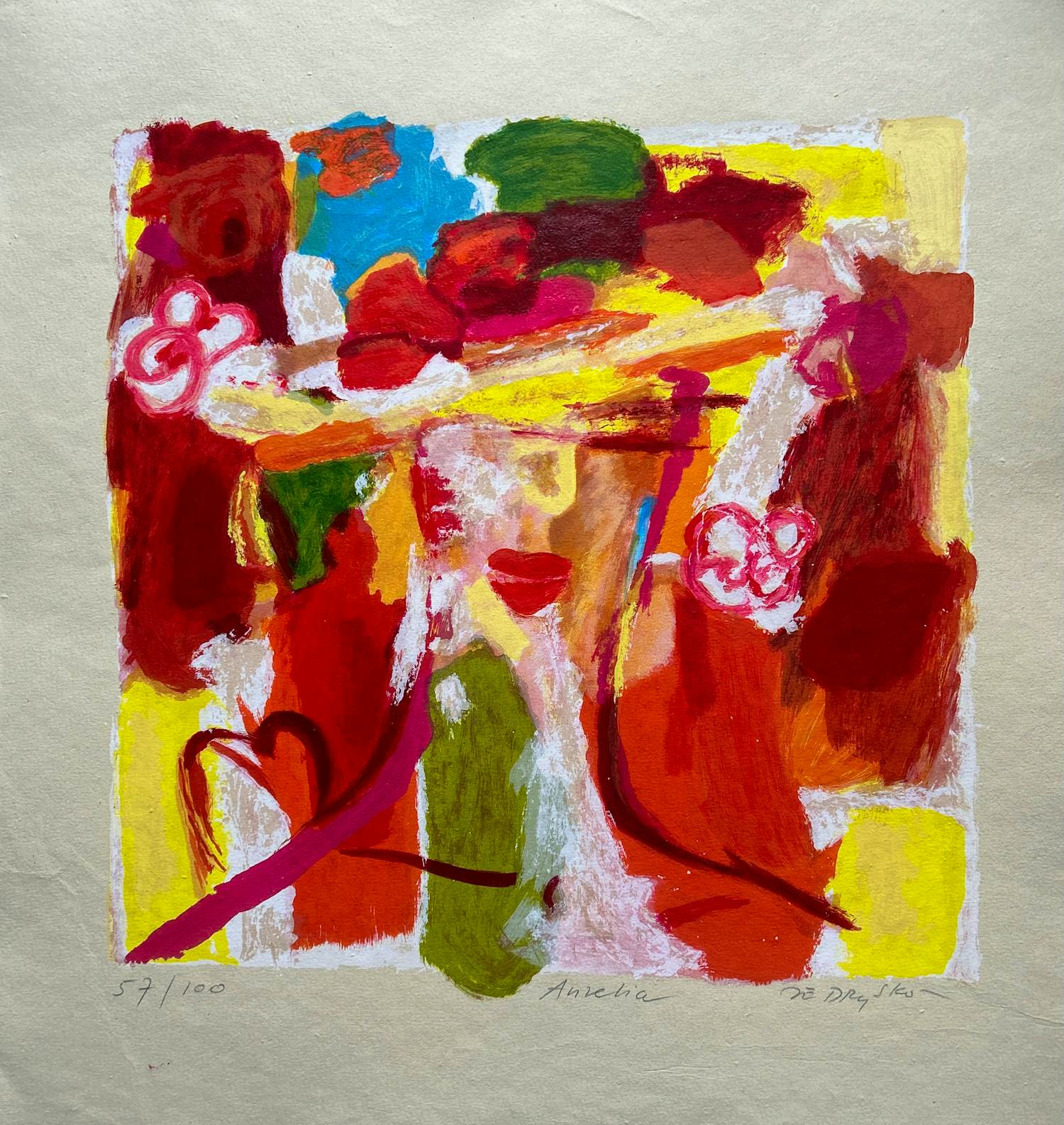 Marta Jedrysko - Aurelia kopen? Bied vanaf 30!