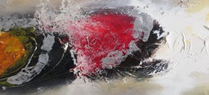 Twan van de Ven - Acryl op doek, Twee-luik (Groot) kopen? Bied vanaf 120!