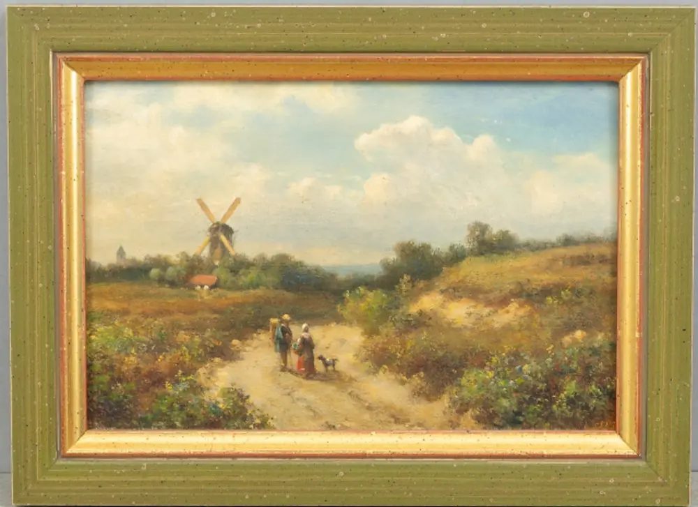 Lodewijk Johannes Kleijn (1817-1897)