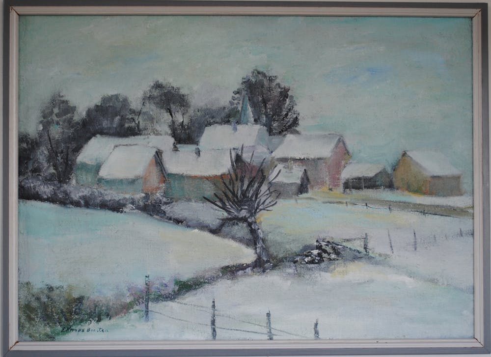 Els Knops-Boesten