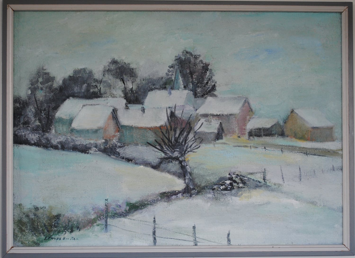 Els Knops-Boesten