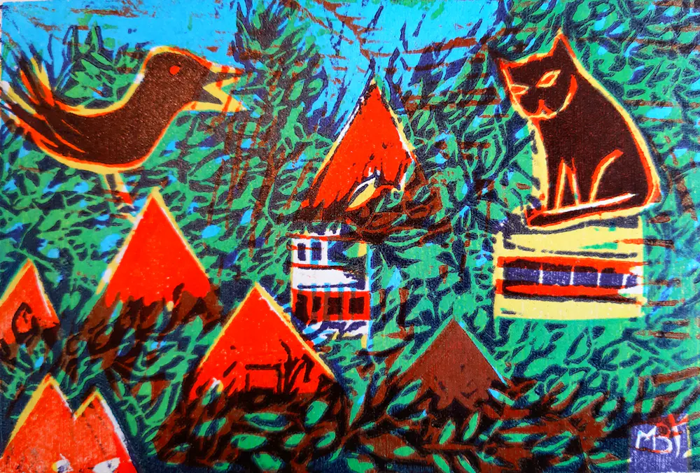 Michiel Brink (1949)