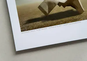 Buy Ben Goossens - 'Onbereikbaar' (2015)? Bid from 50!