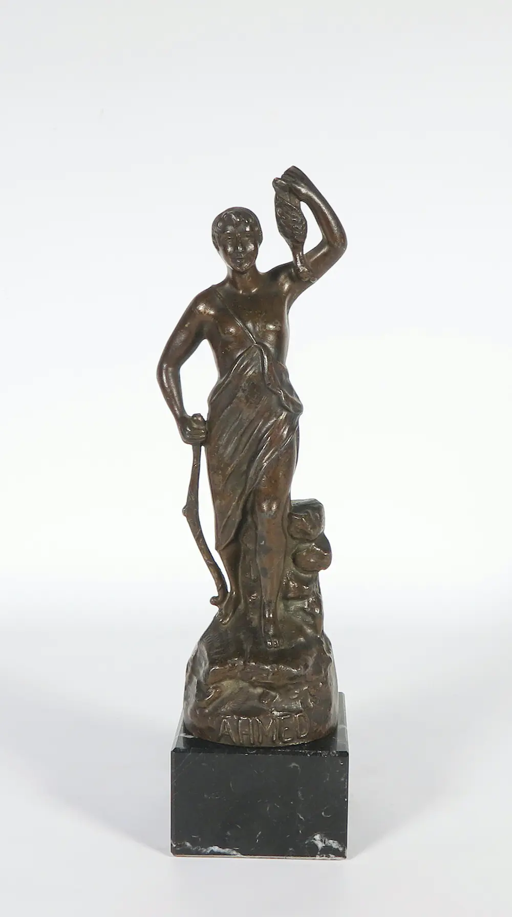 Charles Ruchot (1880-1925)