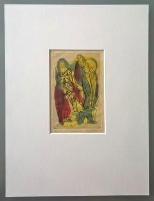 Ru van Rossem - Rendez-vous kopen? Bied vanaf 45!