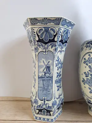 Royal Boch - Kaststelset kopen? Bied vanaf 50!