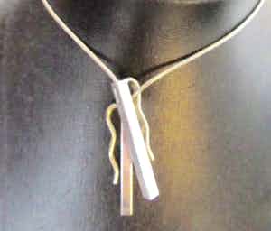 Mart Visser - Designsieraad (zilver) verkocht voor € 49!