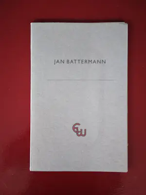 Jan Battermann - 14 in Hout en Lino gegraveerde Exlibris van de blokken gedrukt kopen? Bied vanaf 50!