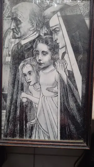 Jan Toorop - Zielegang kopen? Bied vanaf 45!