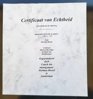Herman Brood - Ik vin nie leuk kopen? Bied vanaf 395!