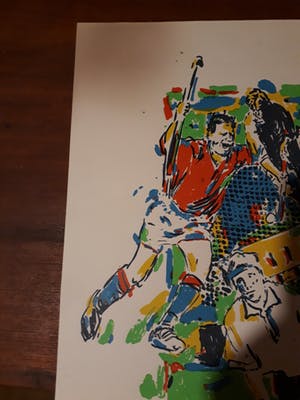 Henk Hofstra - geen titel kopen? Bied vanaf 1!