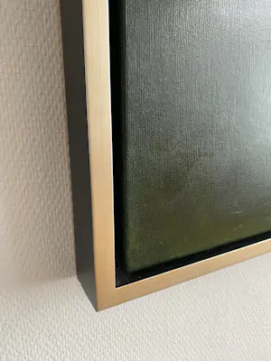 Marjolein Bos - Portret 'laatste avondmaal' kopen? Bied vanaf 1000!