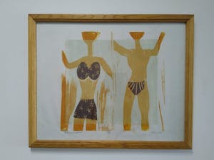 Frank Rosen - Bathing Beauties kopen? Bied vanaf 25!