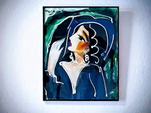Hrasarkos - Rising Actress kopen? Bied vanaf 203!