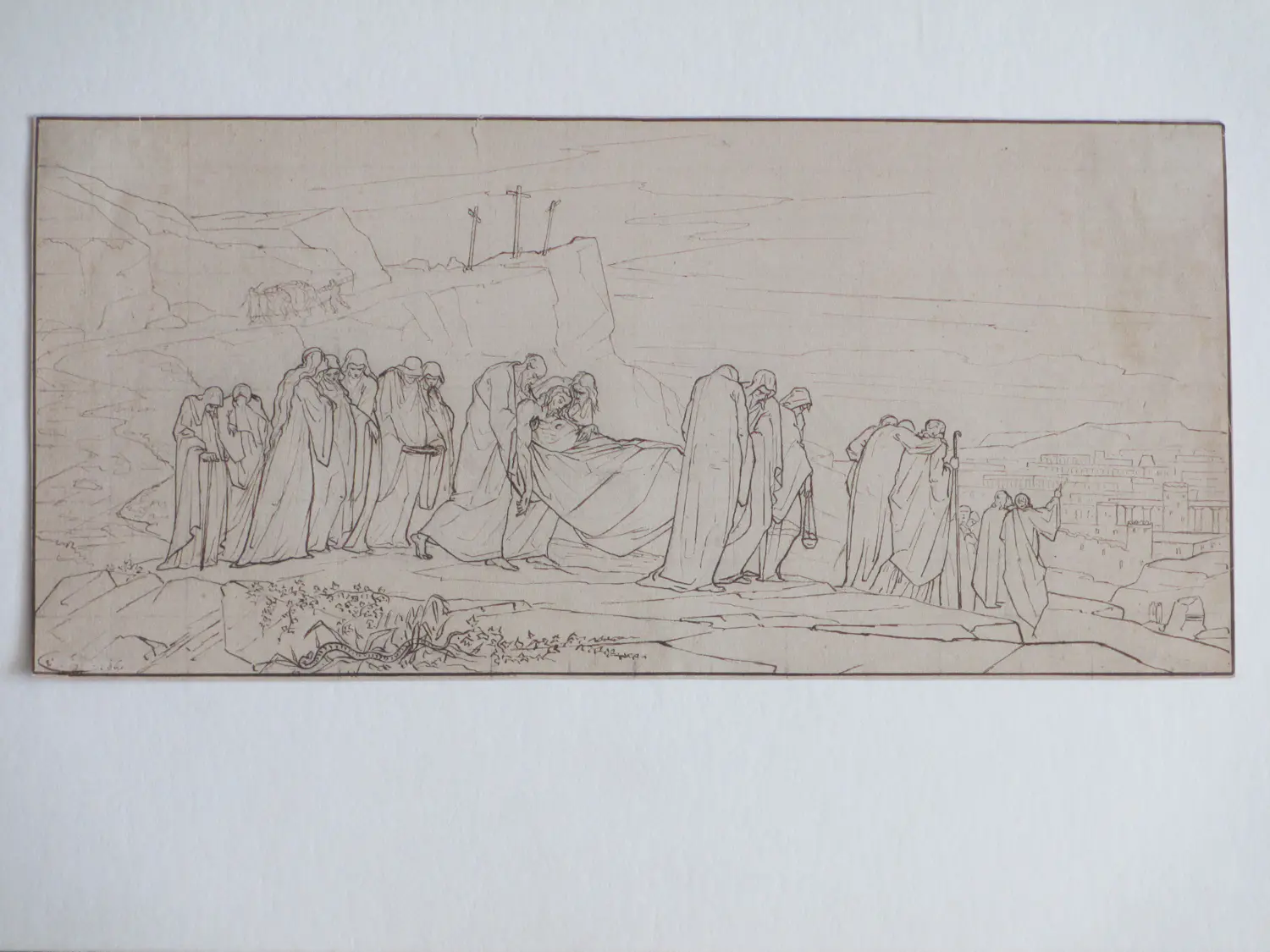 Antoon Derkinderen (1859-1925)