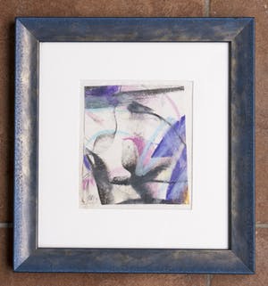 JAS - Abstract kopen? Bied vanaf 90!
