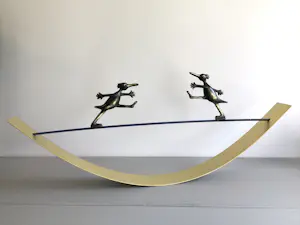 Corry Ammerlaan - “ De gouden stap “ kopen? Bied vanaf 99!