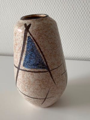 Ü-Keramik - Übelacker vaasje kopen? Bied vanaf 10!