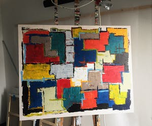 John Foppen - All Seasons ...... #K14.XL kopen? Bied vanaf 169!