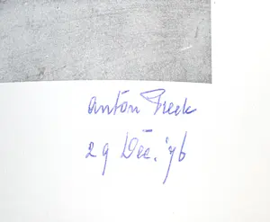 Anton Pieck - 3 hardcovers, 2x handgesigneerd! kopen? Bied vanaf 75!