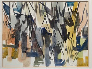 Frans Hollaardt - Boomgroep kopen? Bied vanaf 65!