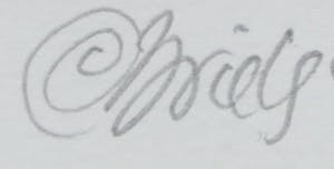 Clemens Briels - Zeefdruk, Life is nothing... - Ingelijst (Groot) kopen? Bied vanaf 80!