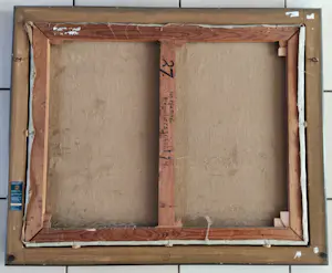 Jack Hamel - Corte, Corsica kopen? Bied vanaf 1200!