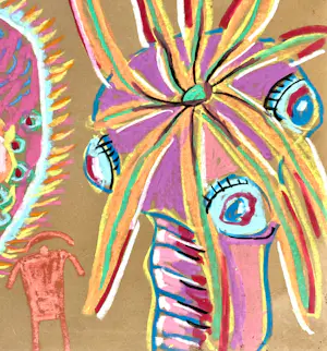 Marianne Dock - Die Wächter des Feuers – 1994 kopen? Bied vanaf 200!