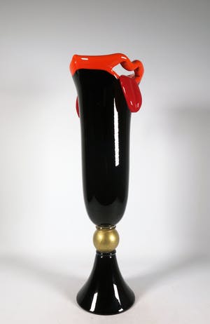 Michel van Overbeeke - Glas, Two lips kopen? Bied vanaf 1!