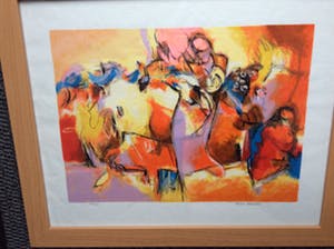 Arthur Bernard - Pink Face kopen? Bied vanaf 40!