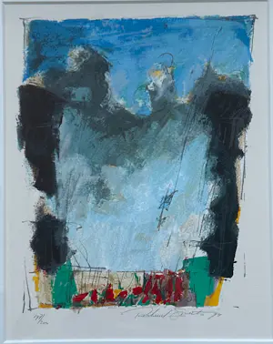 Richard Smeets - Zonder titel kopen? Bied vanaf 38!