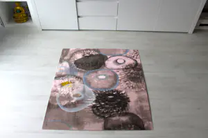 Ross Bleckner - „Happiness for Instance I" Serigraphie- Auflage von 5 - signiert - (108 x 83 cm) kaufen? Bieten Sie von 1000!