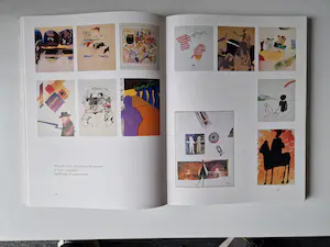 Hugo Claus - Groot in 1988 uitgegeven standaardwerk "Beelden" incl. stofhoes kopen? Bied vanaf 1!