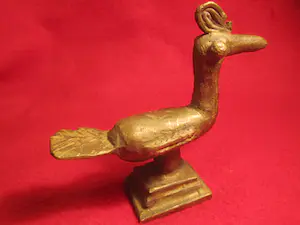 Ashanti - Goudgewichten. kopen? Bied vanaf 60!