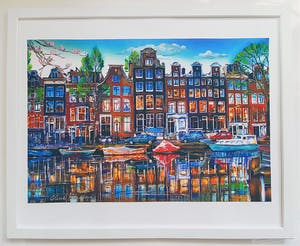 Elena Polyakova - Elena Polyakova - Huizen in Amsterdam kopen? Bied vanaf 125!