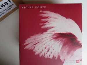 illy Art Collection - People and Places with No Name Michel Comte. kopen? Bied vanaf 10!