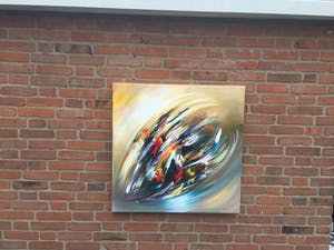 Gena Genadyj - Abstract Energy kopen? Bied vanaf 1!