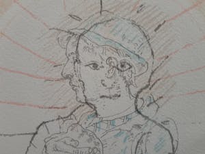 Co Westerik - Man met poesje kopen? Bied vanaf 200!