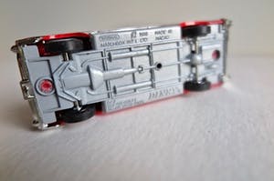 Curiosa - 3 Dinky Toys: Chevrolet/Bentley /Tucker Torpedo -Matchbox - VERZENDING GRATIS NL kopen? Bied vanaf 1!