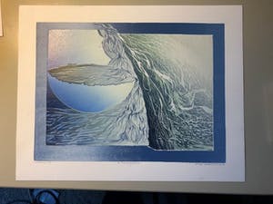 Antje Veldstra - de Smaragdbeek kopen? Bied vanaf 75!