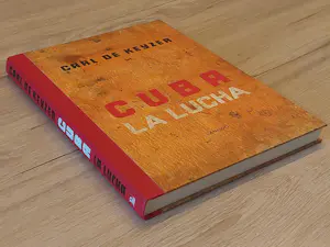 Carl De Keyzer - Cuba la lucha 2016 Lannoo kopen? Bied vanaf 30!
