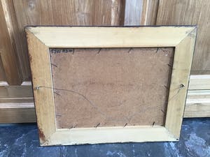 Niet of onleesbaar gesigneerd - Boerenerf kopen? Bied vanaf 1!