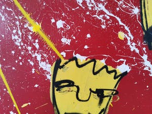 Espen Hagen - Heads kopen? Bied vanaf 170!