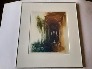 Ton Diekstra - kleurenets-Rome I kaufen? Bieten Sie von 40!