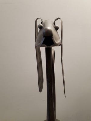 Curiosa - Unieke custom made honden: Model "Strange Dogs kopen? Bied vanaf 1!