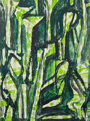 Buy Theo Kuijpers - Litho - 1986 - ingelijst - 25081? Bid from 175!