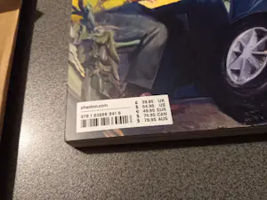 Neo Rauch - Monographie Phaidon Press SIGNED COPY 2025 - ISBN: 9781838669416 kopen? Bied vanaf 90!