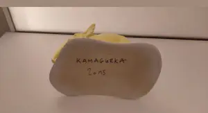 Kamagurka - Cholesterolifant kopen? Bied vanaf 875!