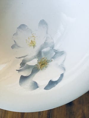 Marcel Wanders - Schaal Passion Olympische Spelen Bejing, gesigneerd kopen? Bied vanaf 20!