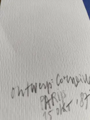 Corneille - Prachtige Tie zeefdruk (NIEUW) kopen? Bied vanaf 39!